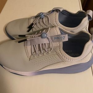Grey Clove shoes 9.5